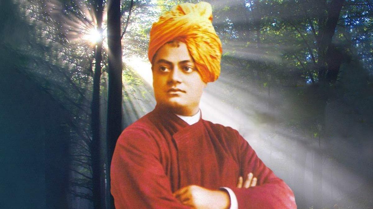 आपके अंदर ऊर्जा देने वाली स्वामी विवेकानंद की कहानियाँ : Swami Vivekananda Motivational Story In Hindi
