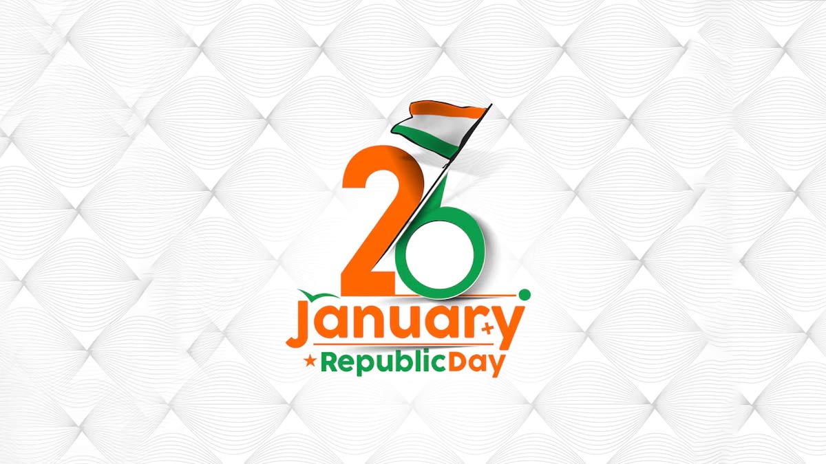 Happy Republic Day 2023 गणतंत्र दिवस 26 जनवरी को क्यों मनाया जाता है