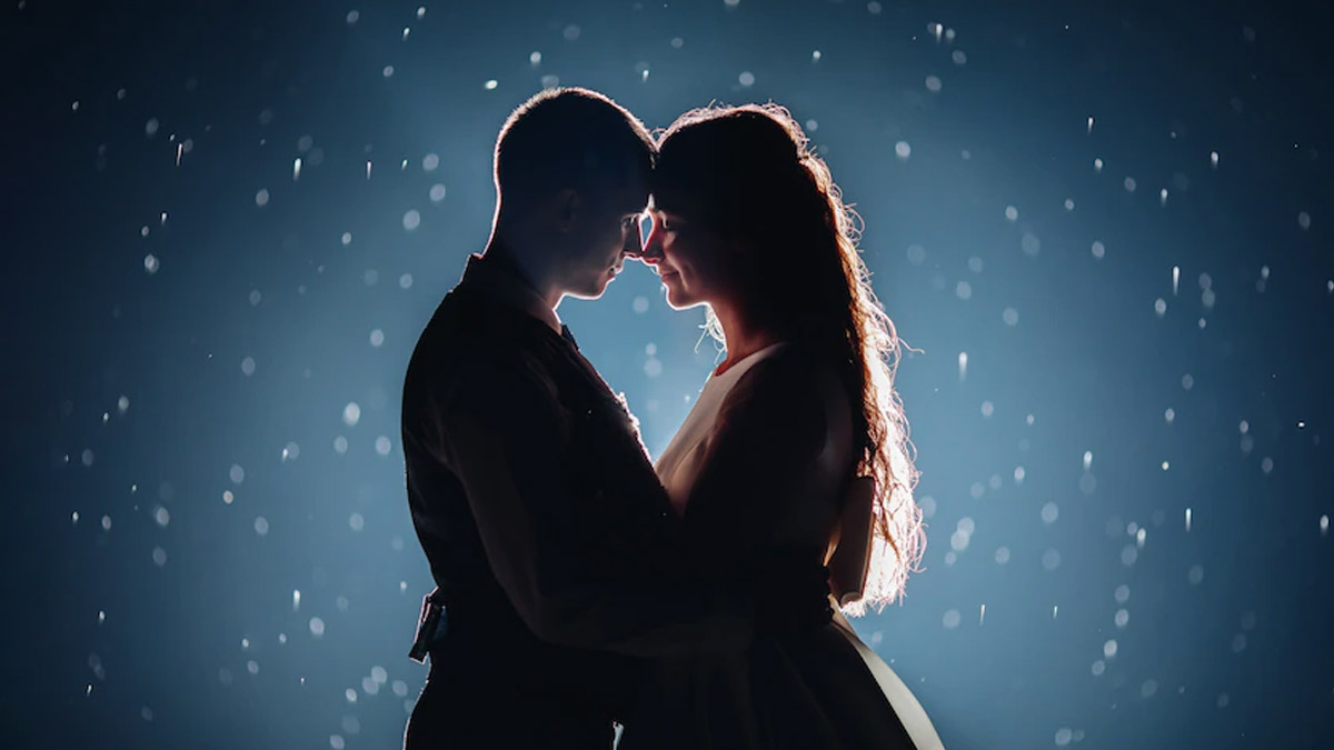 What is cuffing season