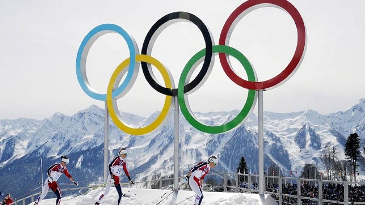 about winter olympics