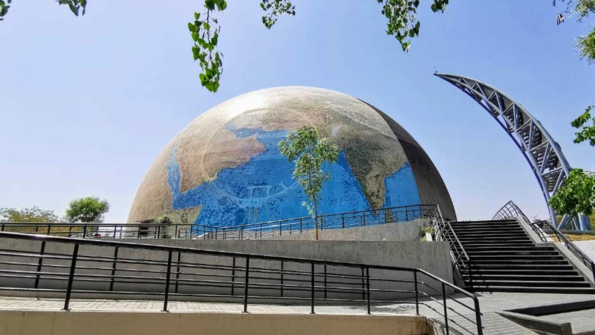 ahmedabad science city