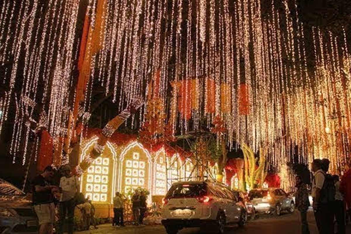 क्या है एंटीलिया की कीमत antilia price