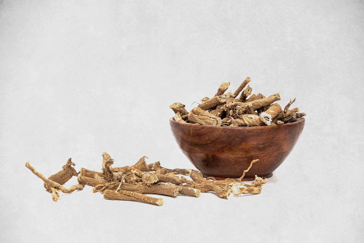 ashwgandha for health