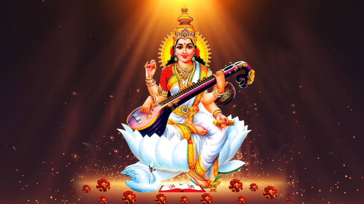 what-are-the-12-names-of-saraswati-beti-ke-liye