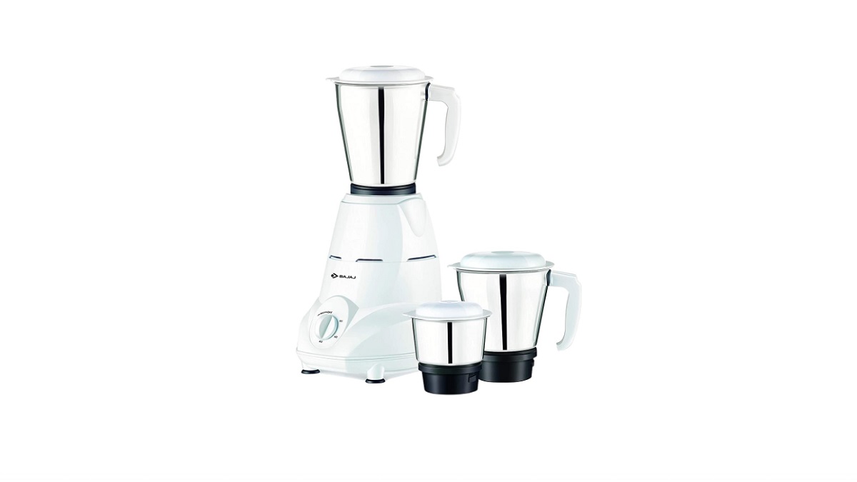 Best Mixer Juicer कि मदद से फटाफट निकाले जूस list of mixer juicers to