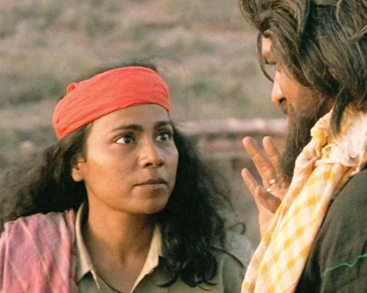 बैंडिट क्वीन bandit queen movie