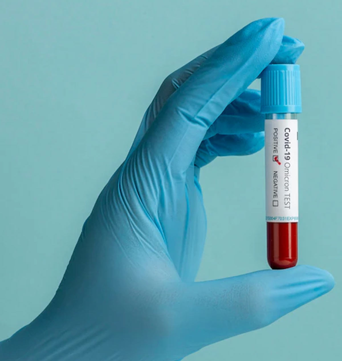 benefits of blood test for iron
