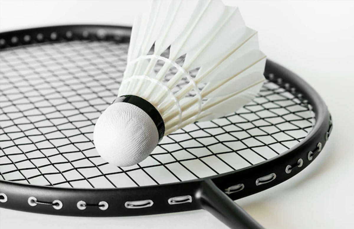 Badminton Racket Buying Tips सबसे अच्छा बैडमिंटन कौन सा होता है
