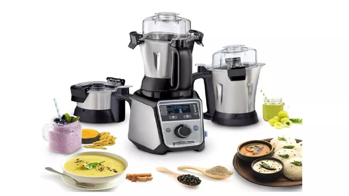 Best Mixer Juicer कि मदद से फटाफट निकाले जूस list of mixer juicers to