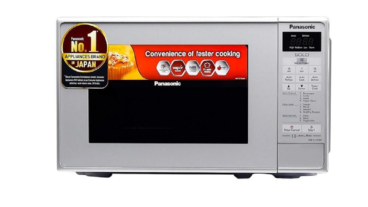 Best Microwave Ovens बोरिंग खाने से पाए छुटकारा prepare mouth
