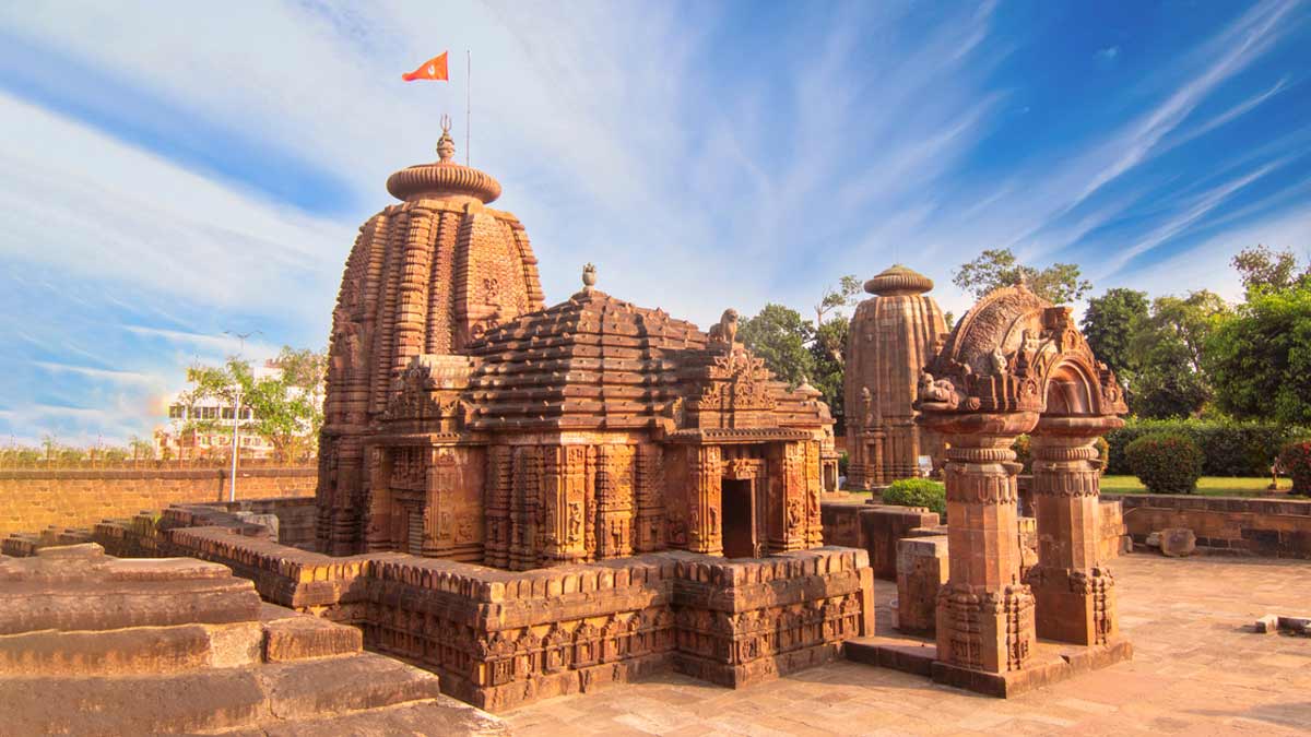 5 Best Tourist Destinations In Odisha For Your Next Vacation