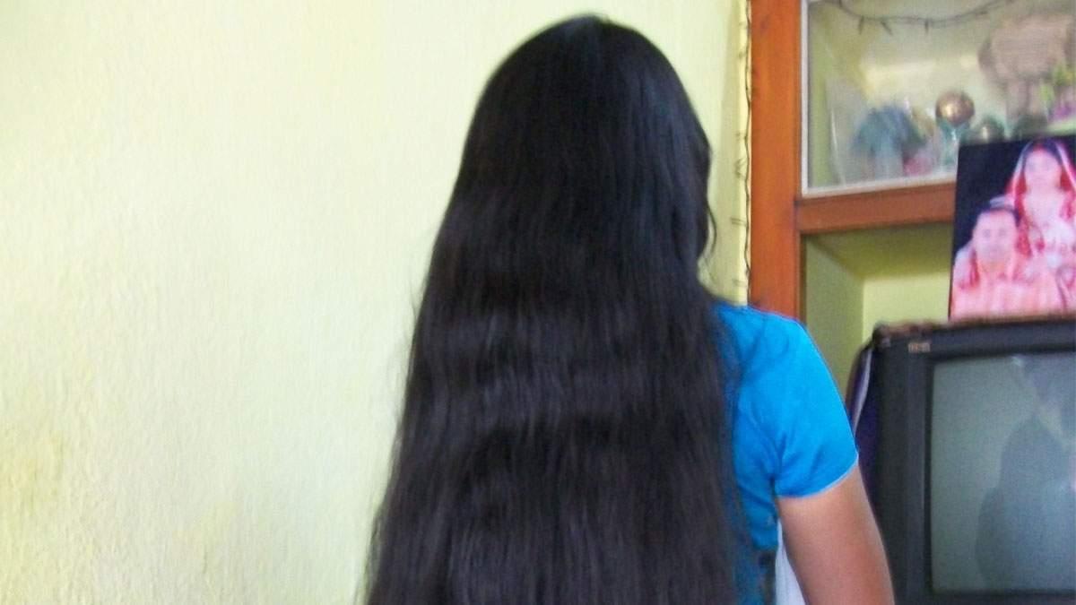 Black Hair काले बालों की देखभाल कैसे करें Hair Care Tips black