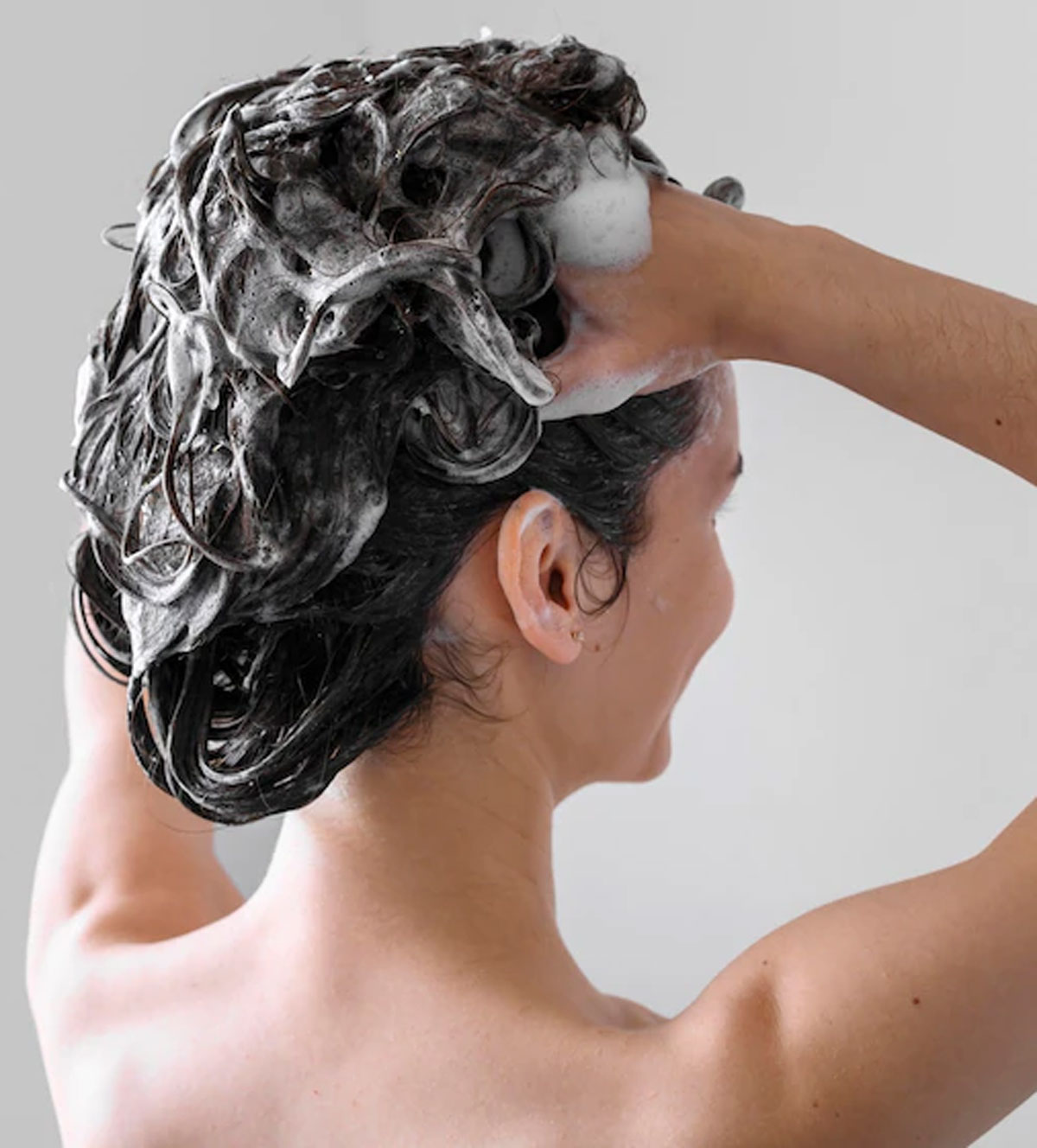 black hair care tips