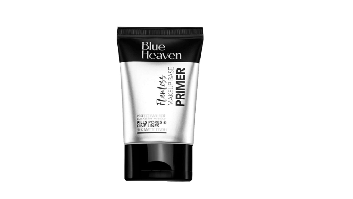 blue heaven primer