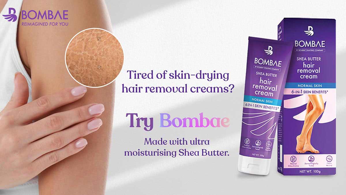Cylinder hair removal experience