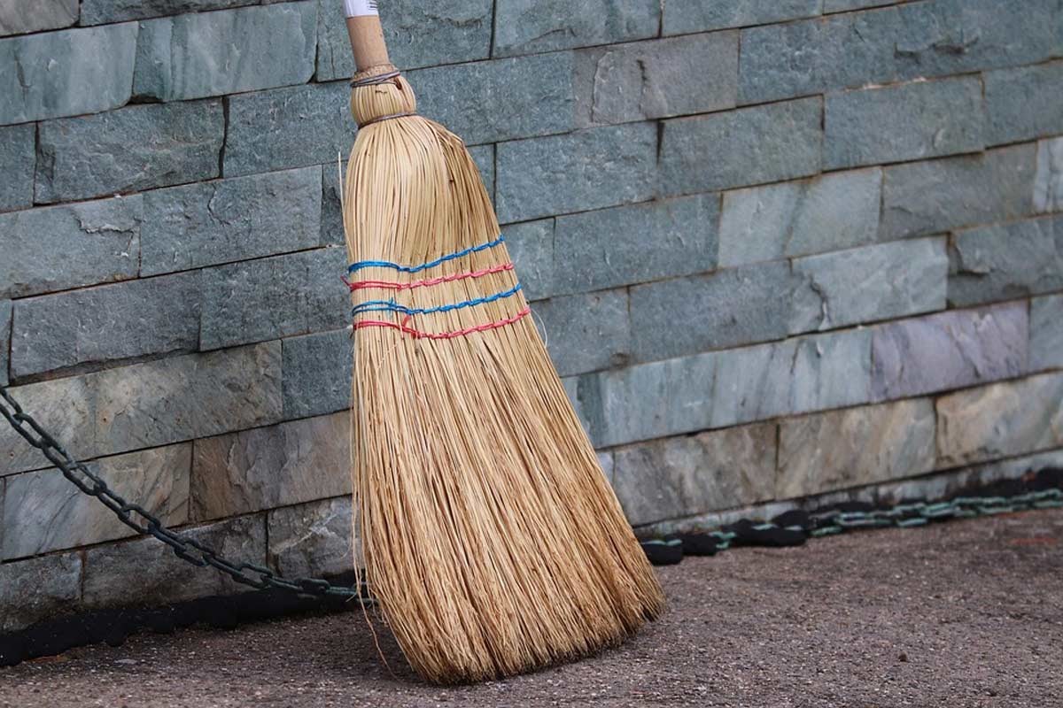 broom remedies for buy