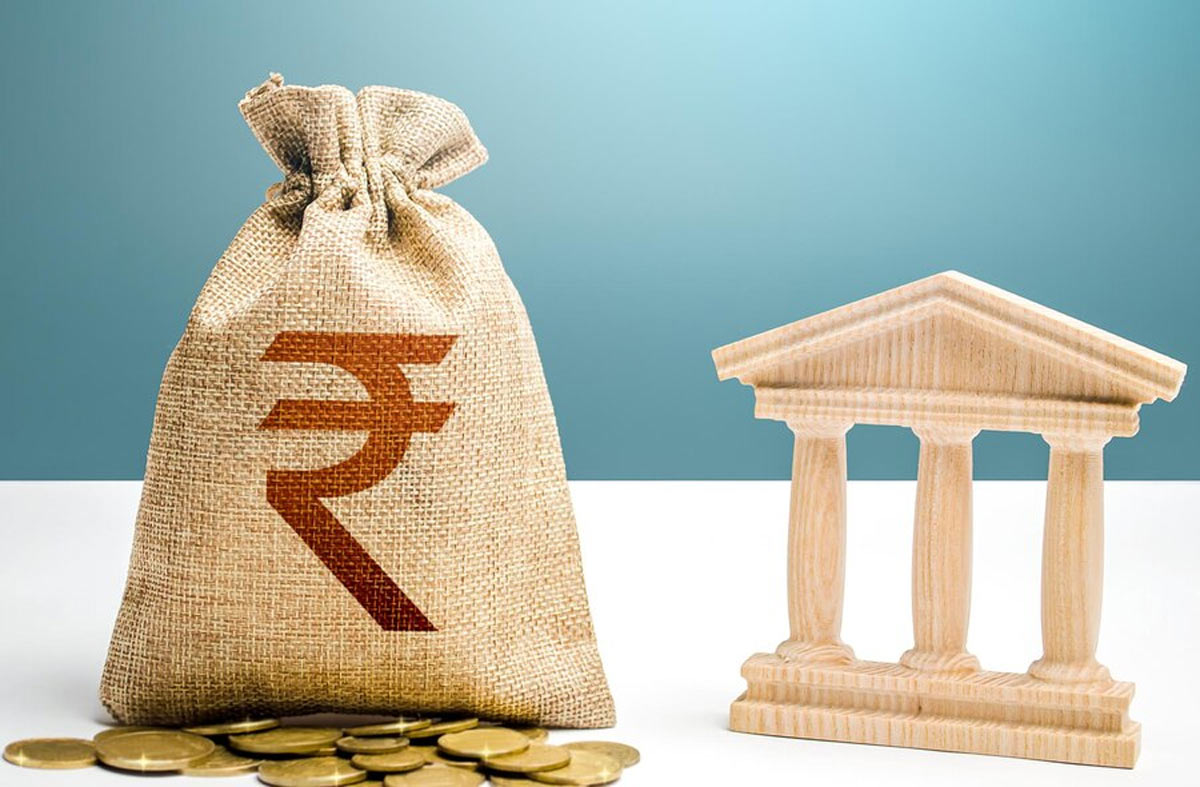 जीडीपी budget and money issues