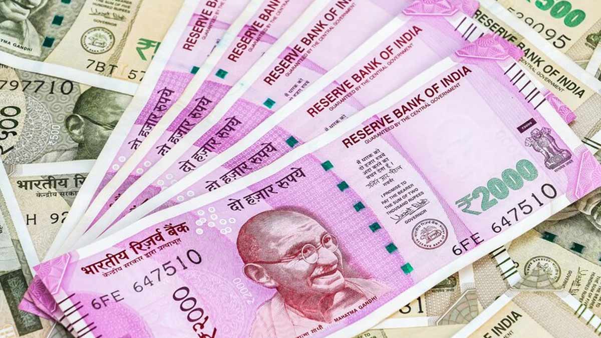 टैक्स रेवेन्यू budget and money problems