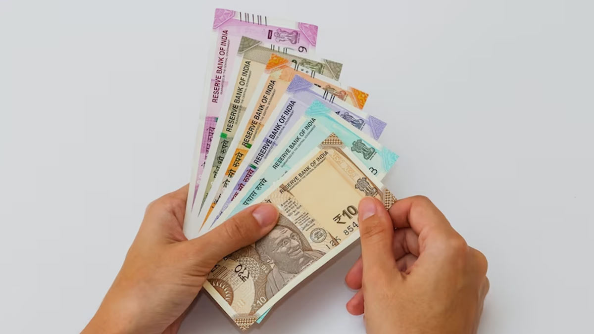 कंटिंजेंसी फंड budget problems and terms