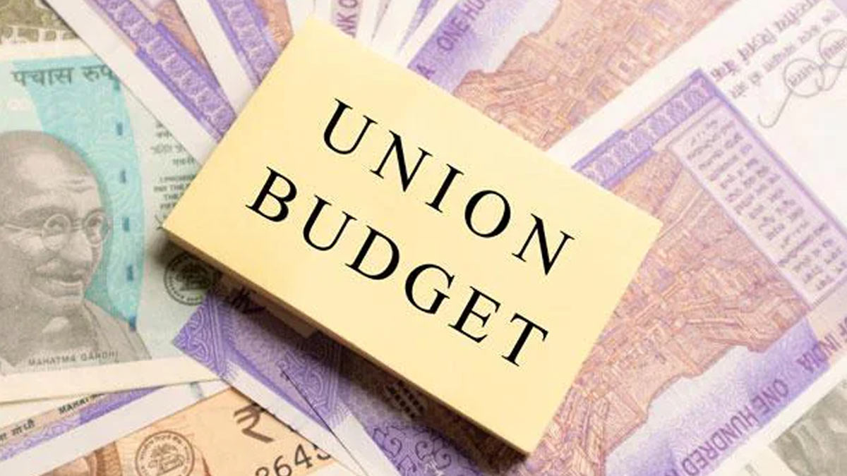 डायरेक्ट टैक्स budget terms