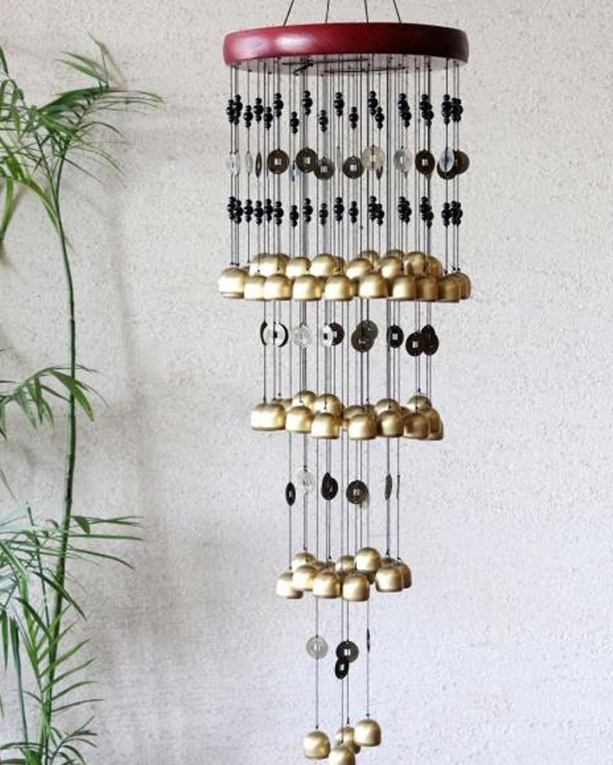 Wind Chimes Under 200 Rupeesविंड चाइम 200 रुपये में खरीदेंWind Chimes