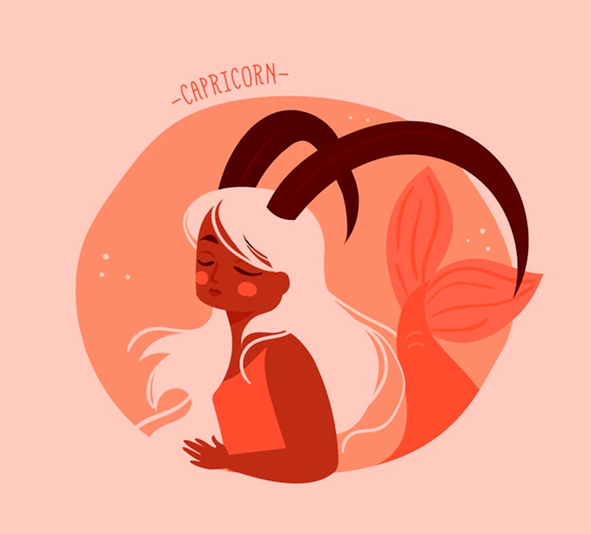 capricorn weekly horoscope january  february 