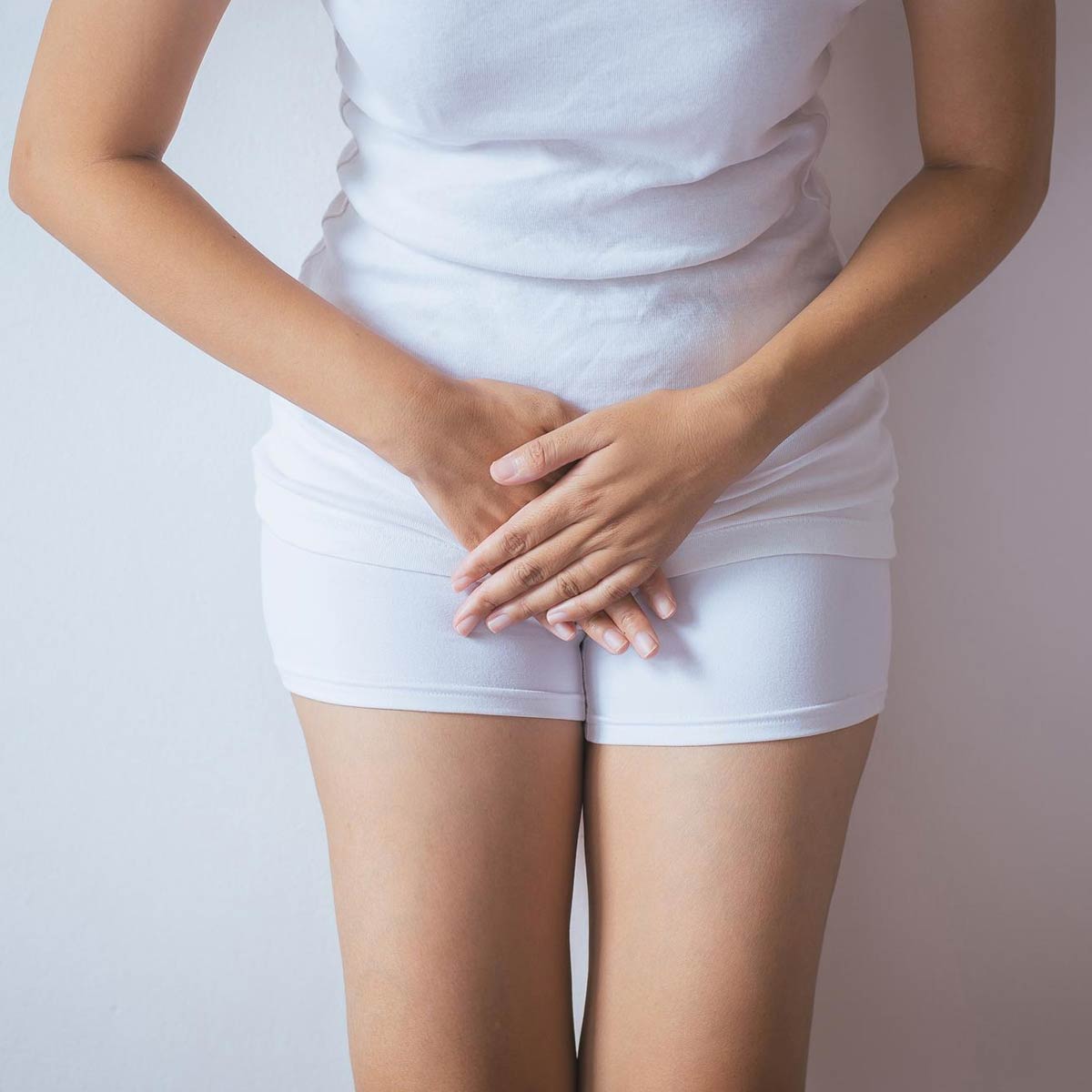 causes urinary incontenance