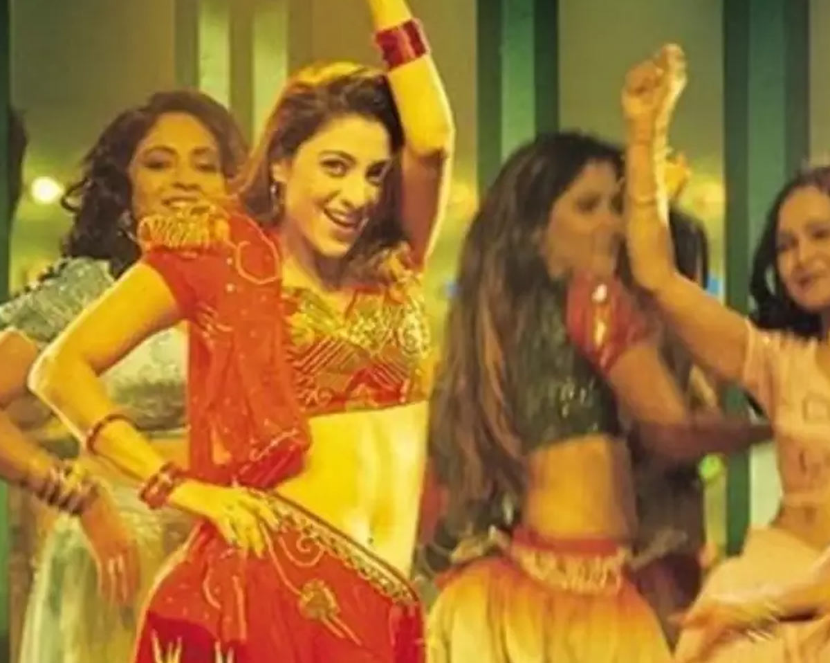 चांदनी बार chandani bar movie