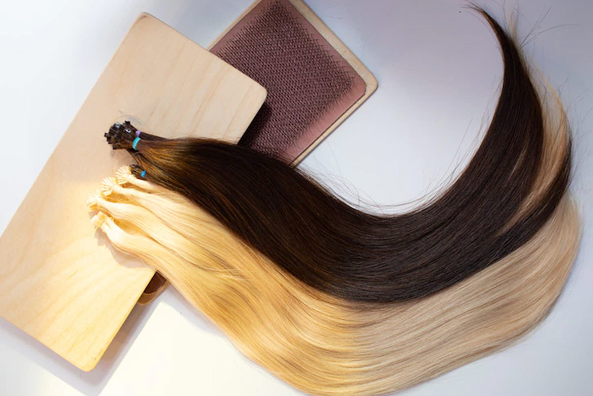 How to Wear Hair Extensions at Home A Guide for Beginners HerZindagi
