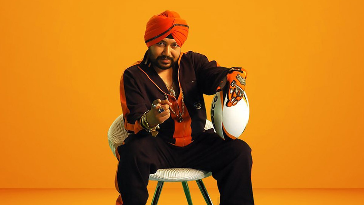 Daler Mehndi - YouTube