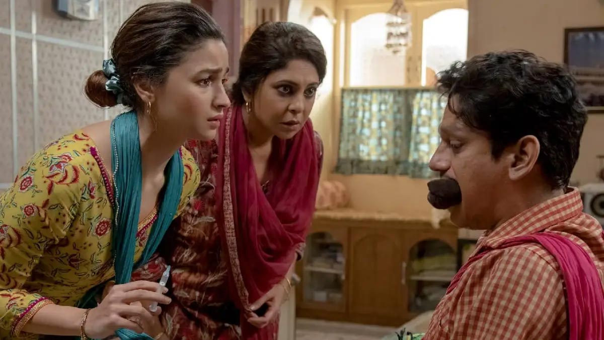 डार्लिंग्स darlings movie