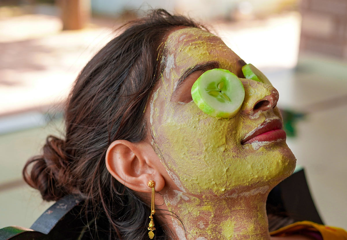 dead skin removal remedies