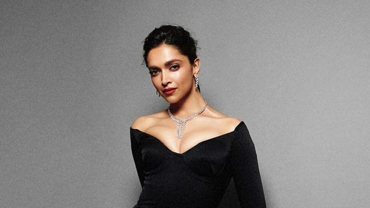 Happy Birthday Deepika Padukone | Deepika Padukone In Pathaan ...