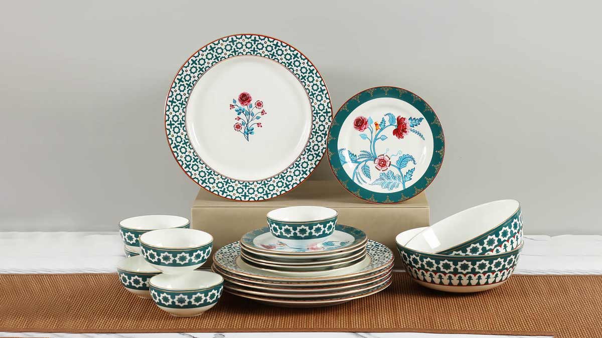 क्रॉकरी की शॉपिंग के लिए आप भी जा सकती हैं इन मार्केट्स में where to