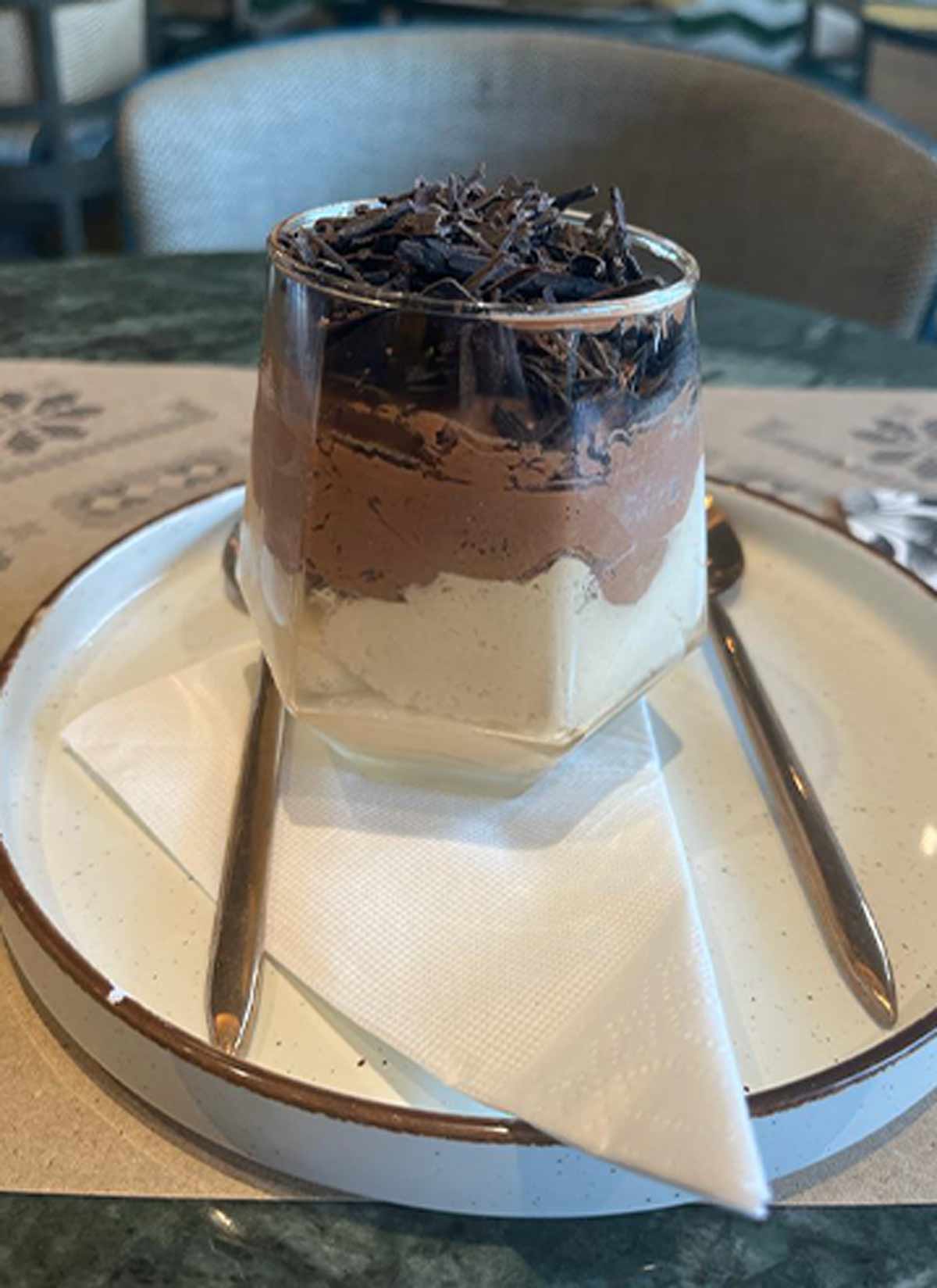 dessert the weekend gardenia mall noida