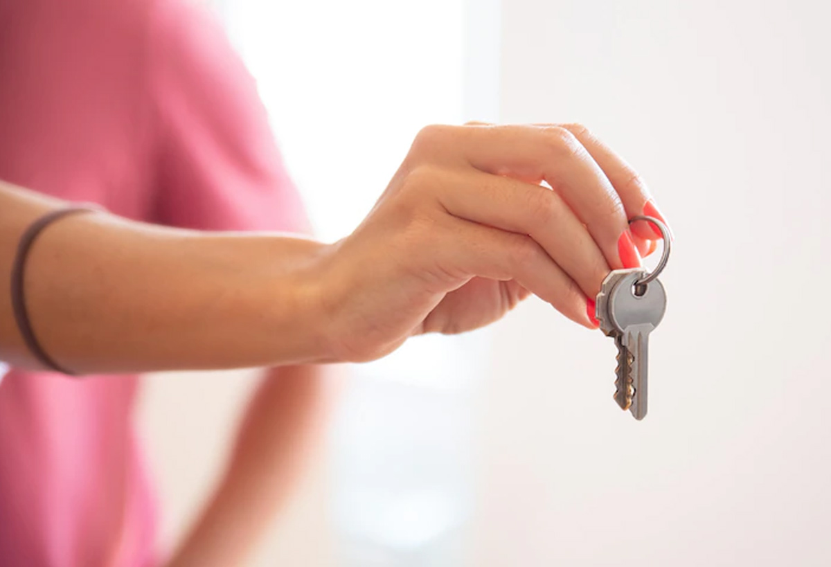 House Keys And Vastu Tips वास्तु के अनुसार यहां ना रखें चाबियां Ghar