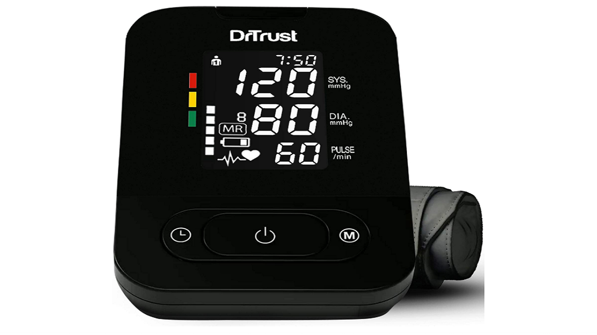 Best Blood Pressure Machines घर पर इस्तेमाल करने के लिए बल्ड प्रेशर