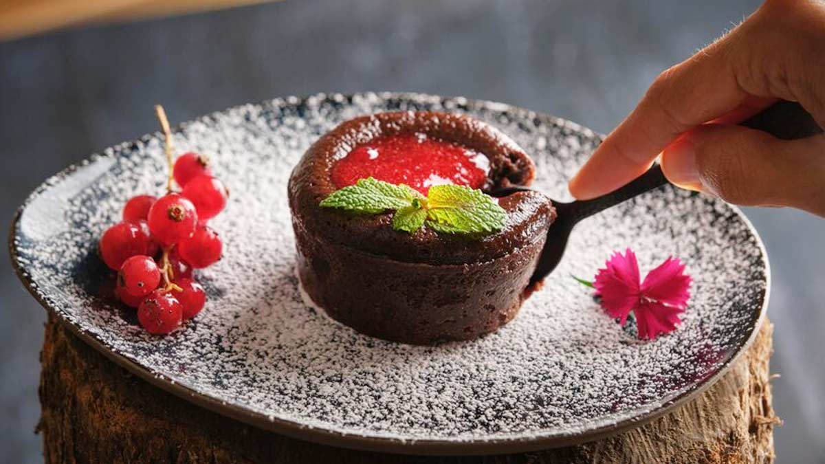 3 Easy Eggless Dessert Recipes For Dinner HerZindagi