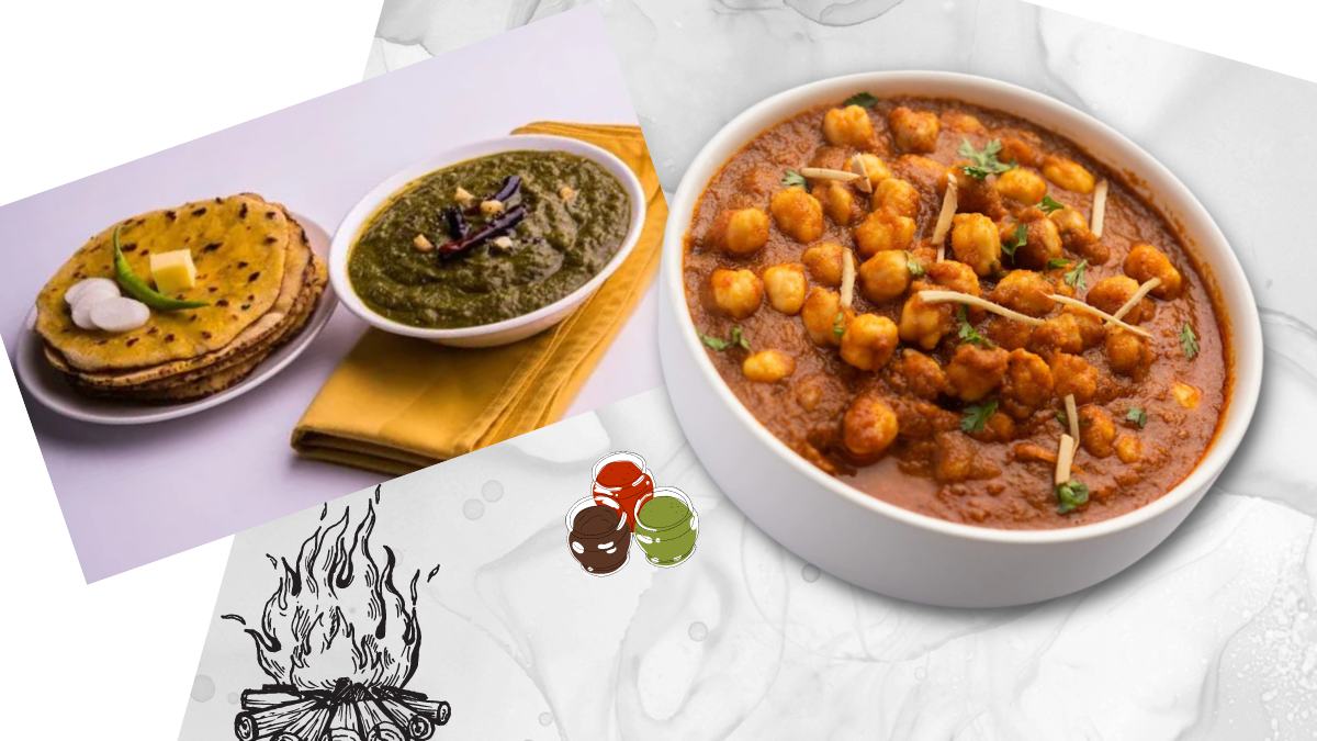  3 Scrumptious Punjabi Recipes That Will Make Your Mouth Water 