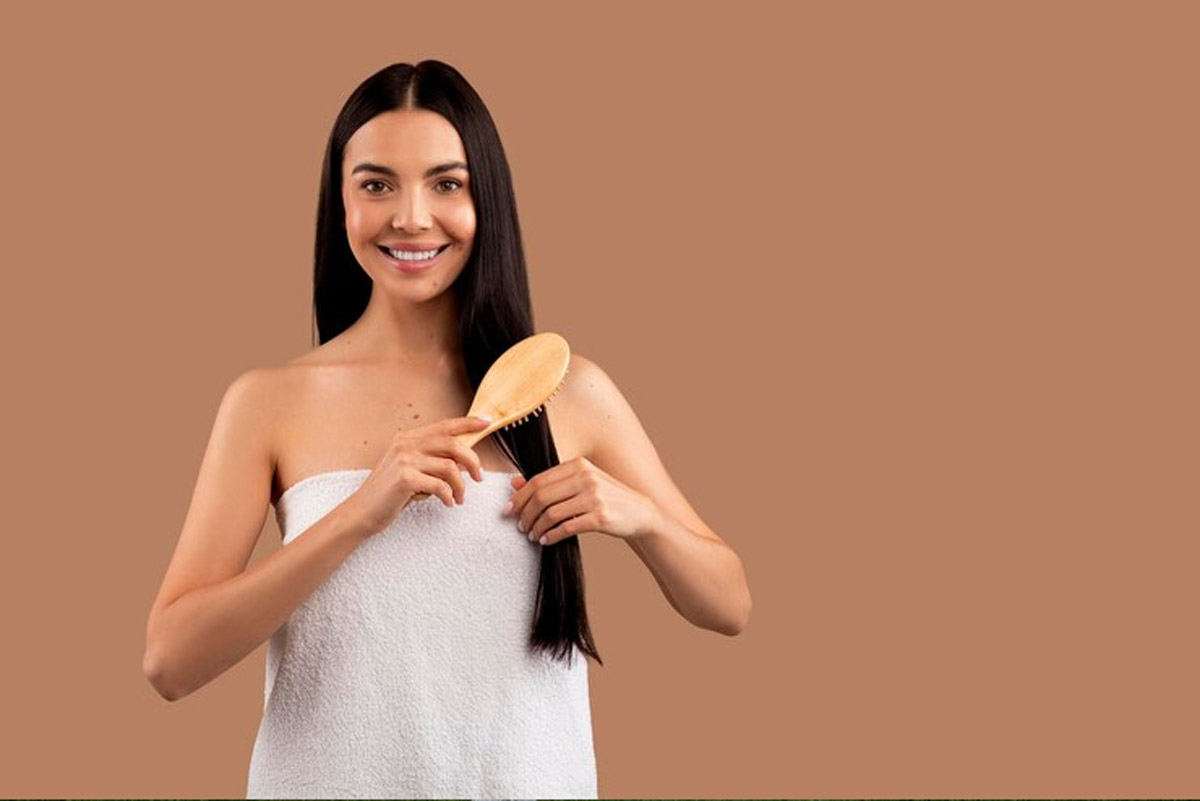 easy tips for split ends problem