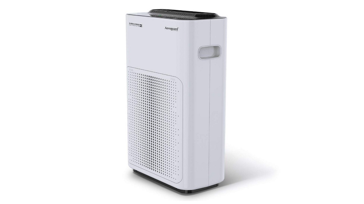 Air Purifier Price In India एयर प्यूरीफायर करेंगे वायु प्रदूषण को दूर