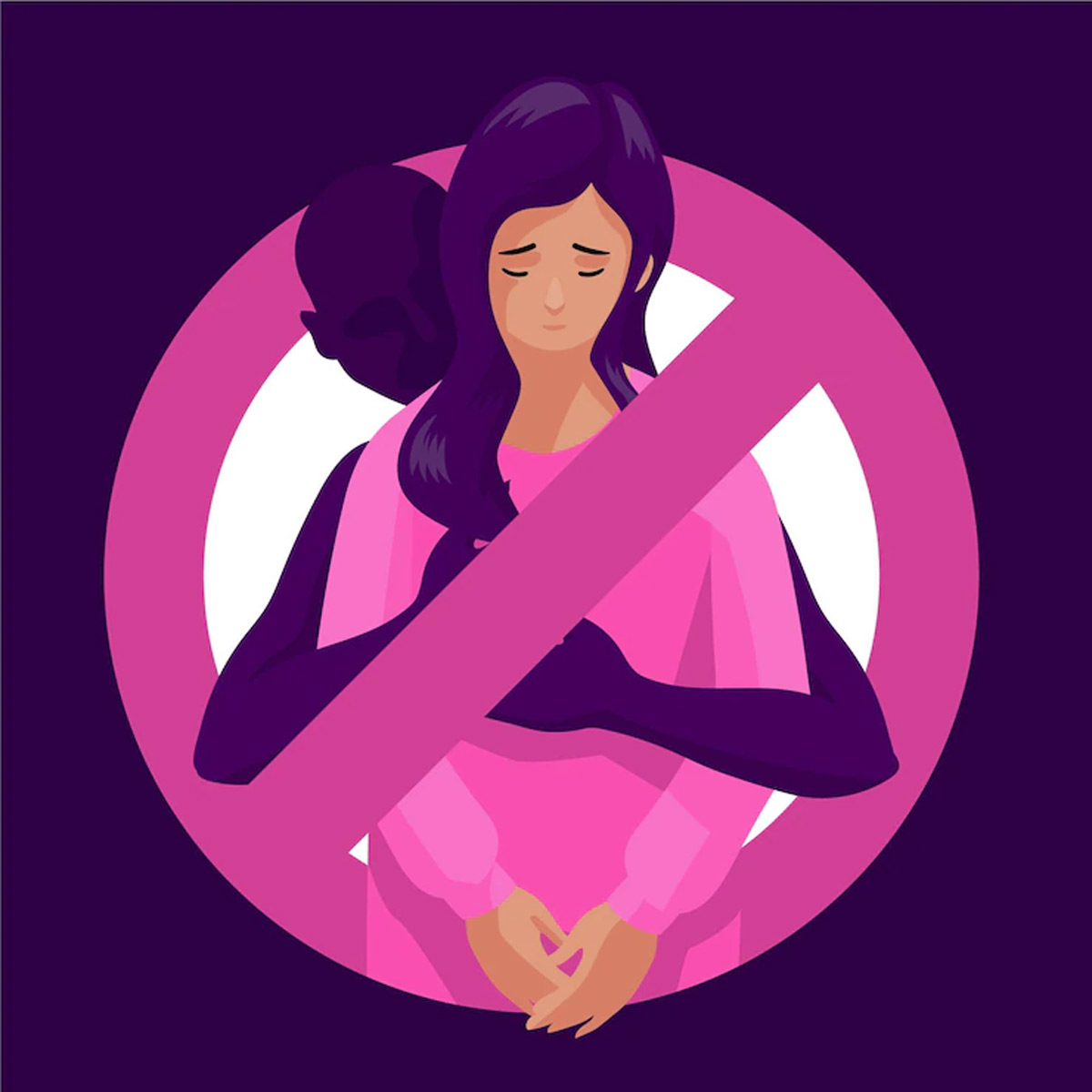 exploitation happens every day