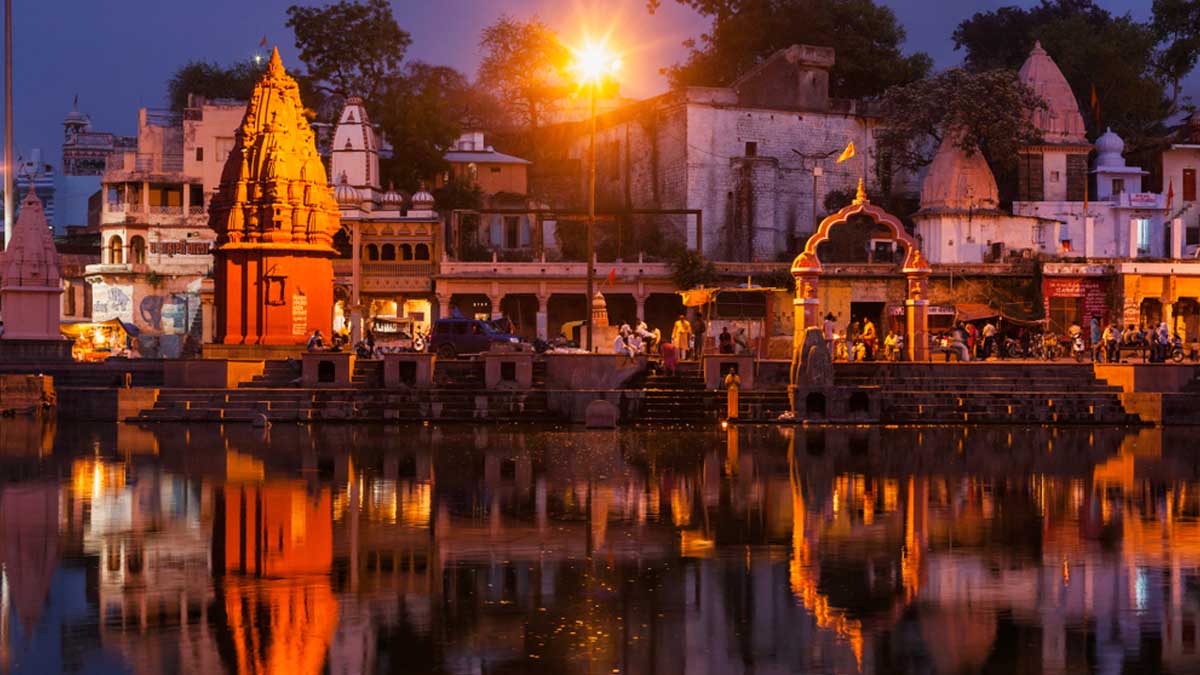 famous temples to visit in ujjain  