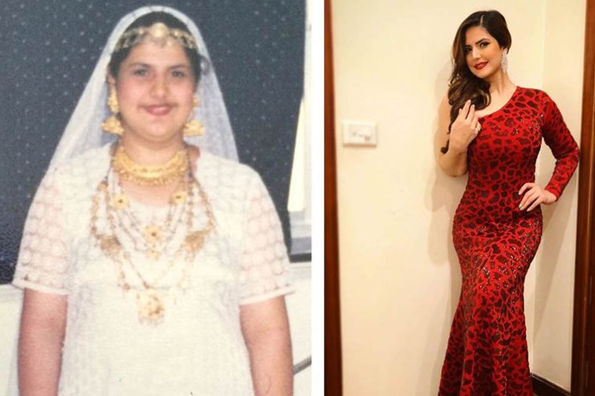 fat shaming trend of bollywood