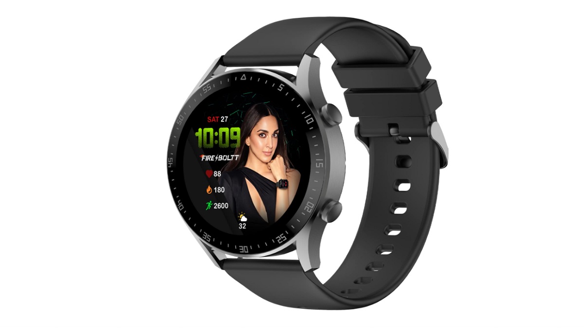 Smart Watch Price In India फिट रहने के लिए पहनें स्मार्ट वॉच update