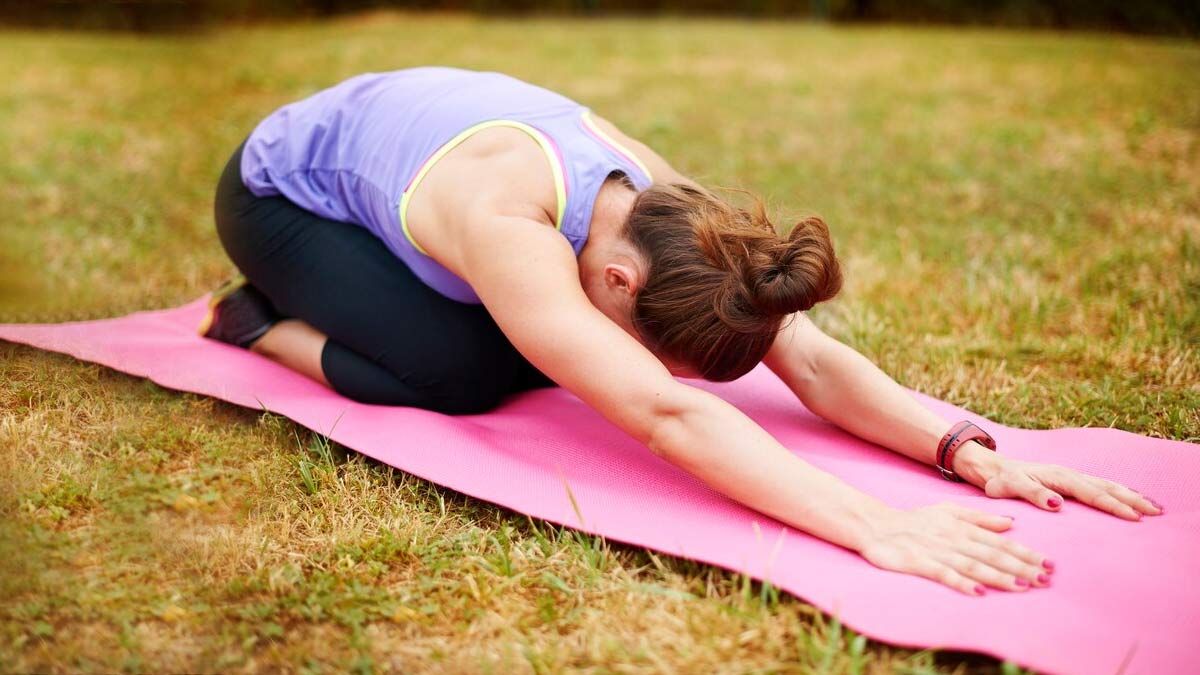 5 Dynamic Stretches For A Healthier Spine