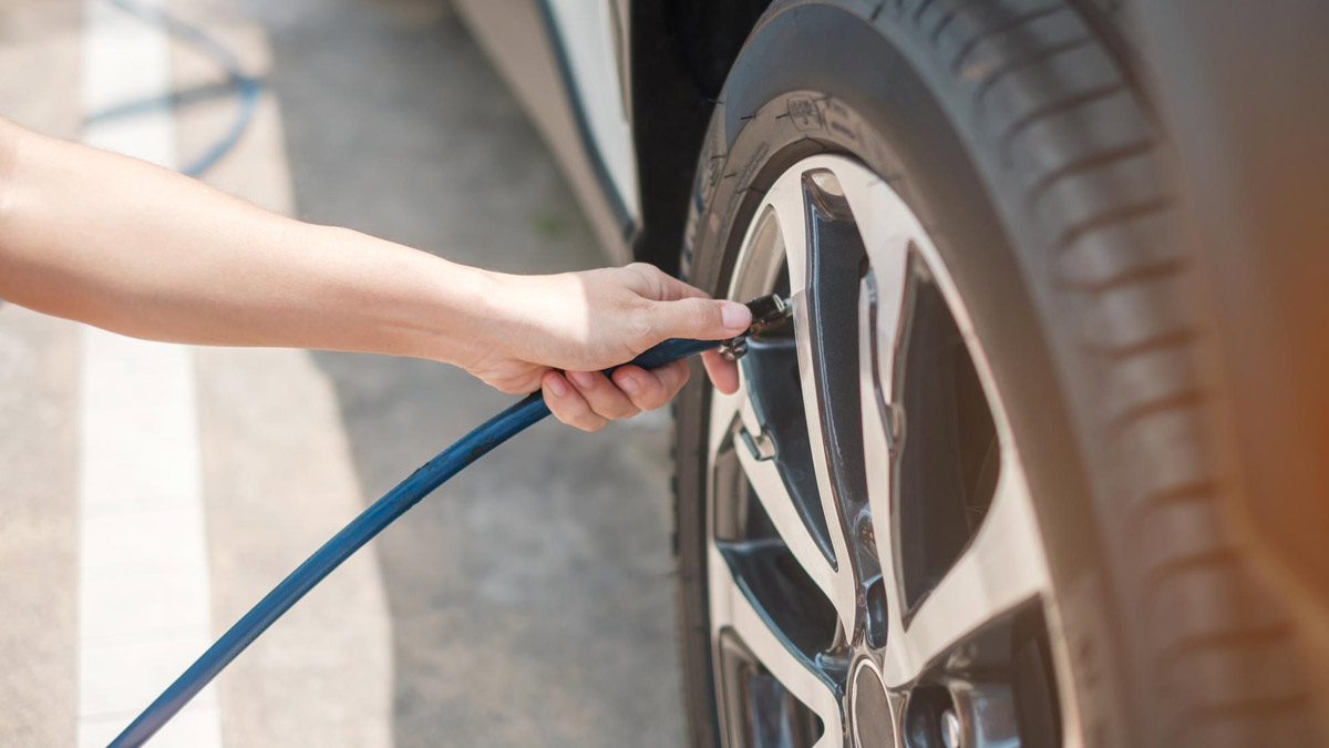 free car servise in india