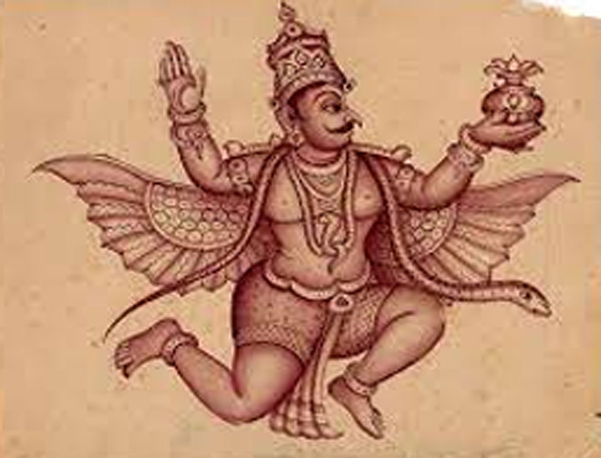 garud dosh kya hota hai