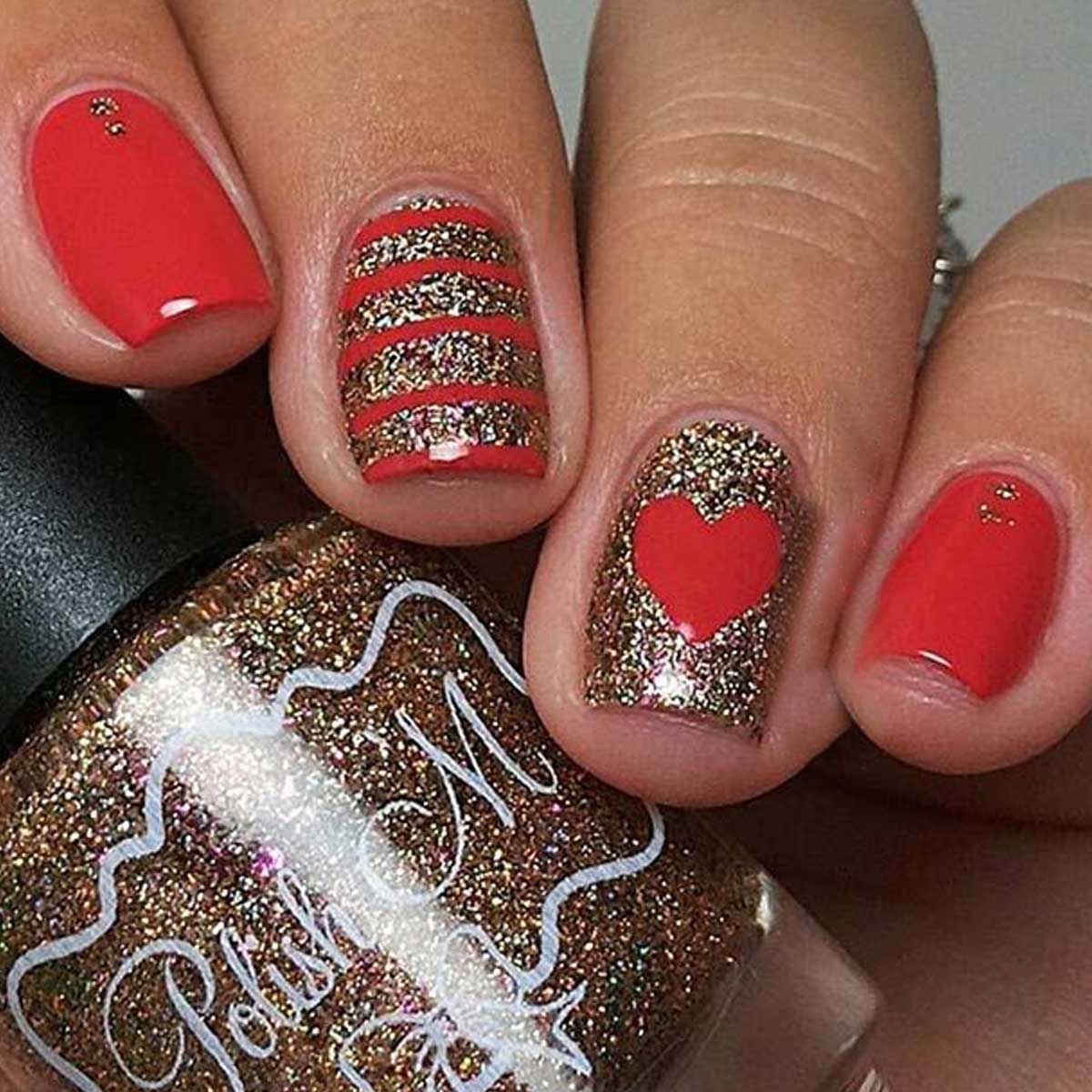 Nail Art Designs