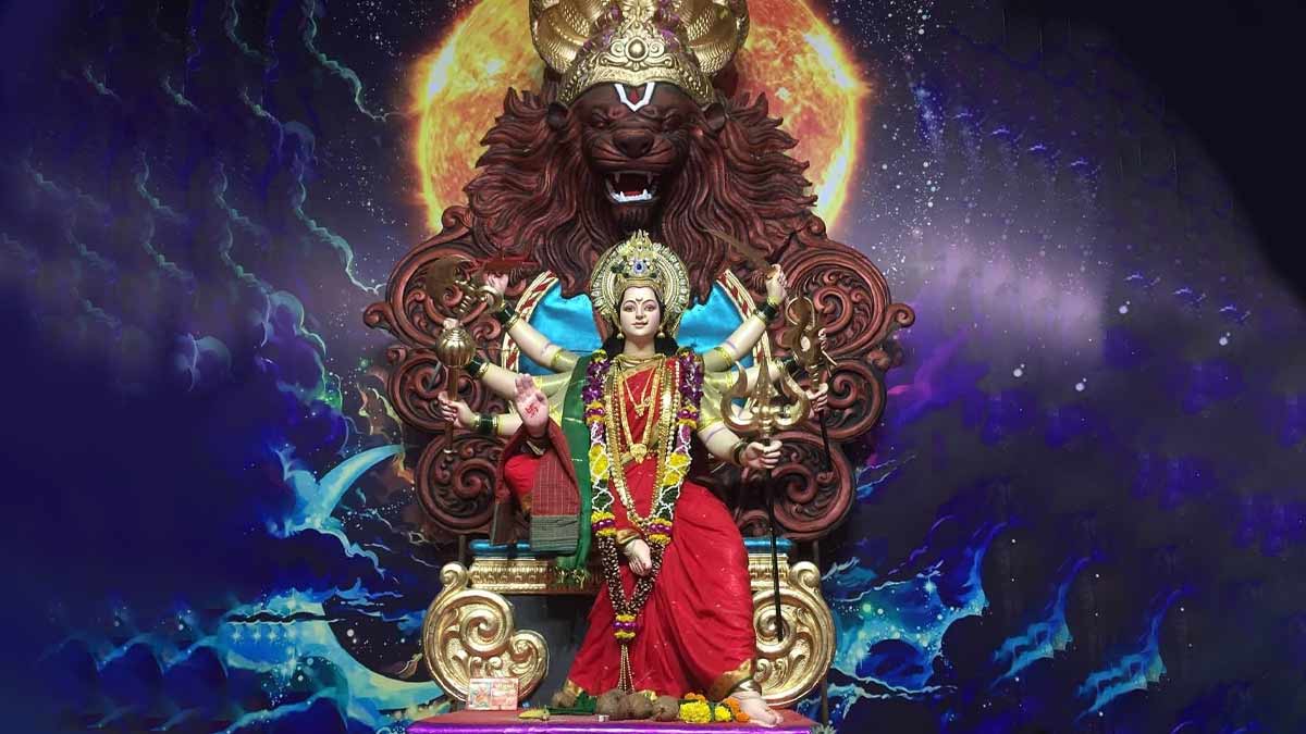 Gupt Navratri 2023 Tithi: माघ माह की गुप्त नवरात्रि, जानें मुहूर्त और महत्व | gupt navratri 2023 date shubh muhurat and significance | HerZindagi